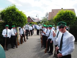 Schützenfest 2024